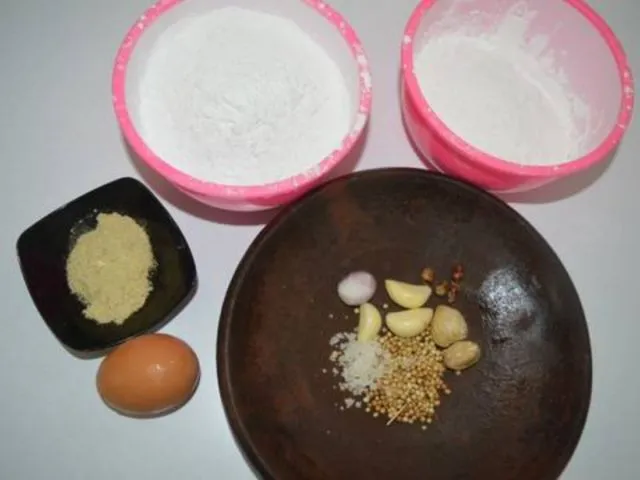 Cara Bikin Keripik Tempe Goreng Tepung yang Tahan Lama 12