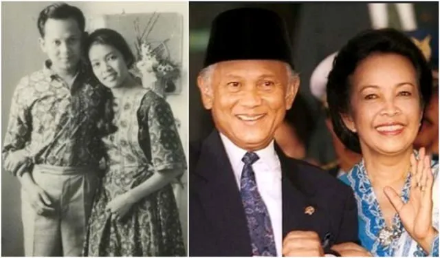 5 Lelaki yang Paling Setia dan Mencintai Istrinya. Meski Maut Memisahkan Mereka 6