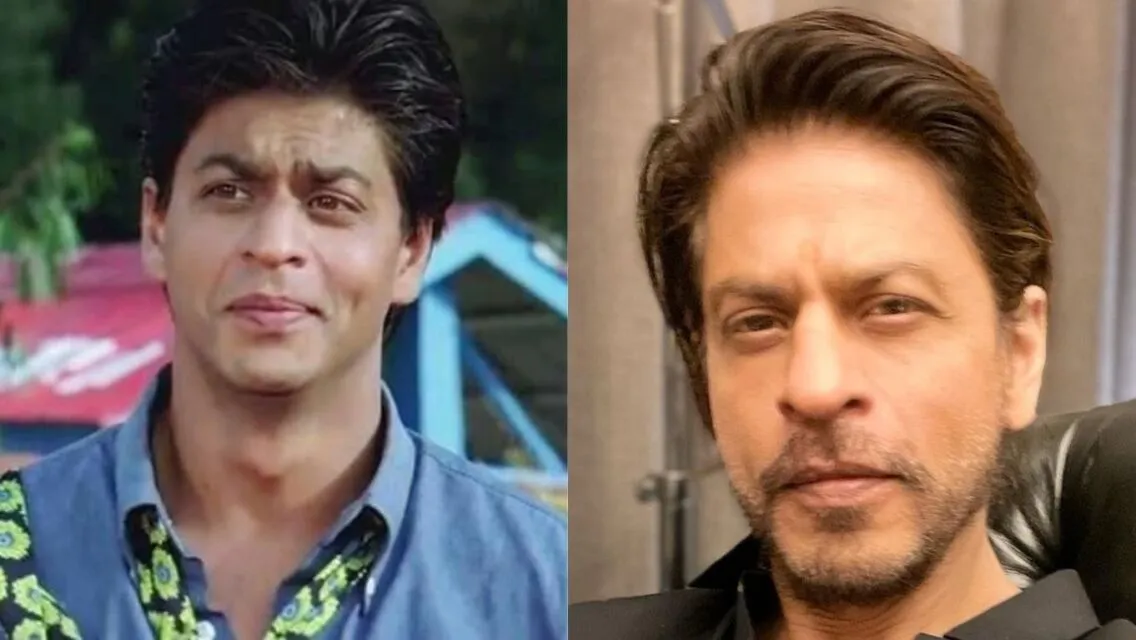 Sosok 9 Pemain Kabar shah rukh khan saat ini