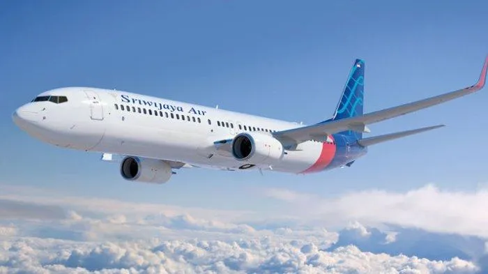 Direksi Mundur dan Punya Banyak Hutang, Sriwijaya Air Diminta Untuk Berhenti Terbang!