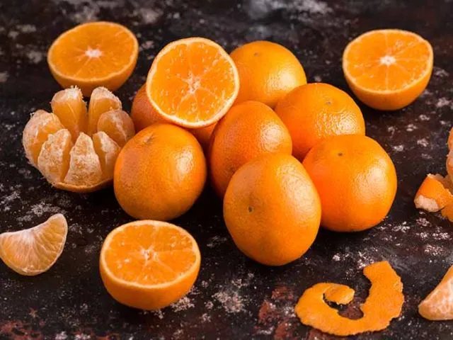 7 Makanan untuk Paru-Paru, Mampu Tingkatkan Fungsi dan Menjaga Tetap Sehat 14