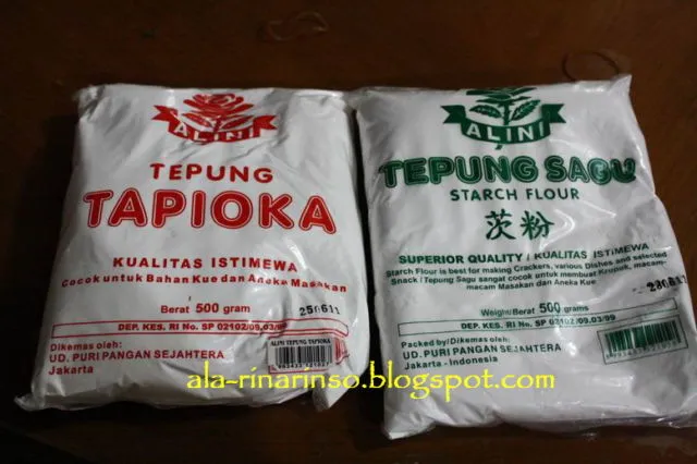 Cara Bikin Keripik Tempe Goreng Tepung yang Tahan Lama 13