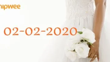12 Tanggal Cantik di Tahun 2020 untuk Langsungkan Pernikahan. Catat, Demi Momenmu Makin Berkesan!