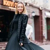 7 Tips Bergaya Elegan dan Berkelas di Setiap Momen