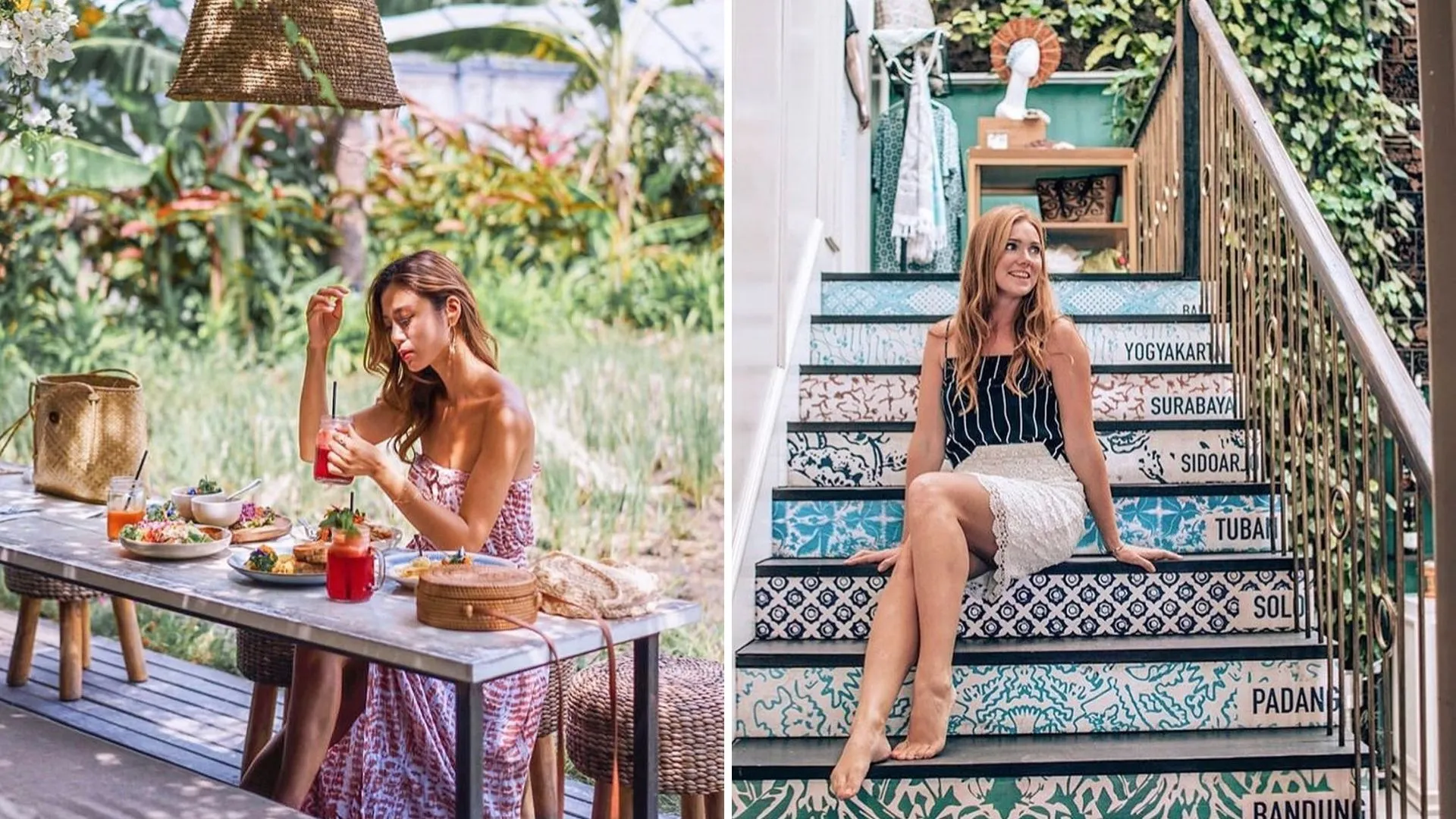 7 Cafe Instagramable Seminyak, Cocok Buat Nongkrong Santai di Bali