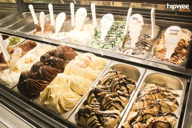 6 Gelato di Jogja, Lengkap dengan Reviewnya 19