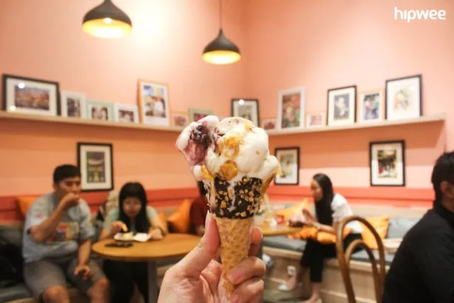 6 Gelato di Jogja, Lengkap dengan Reviewnya 14