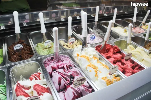6 Gelato di Jogja, Lengkap dengan Reviewnya 23
