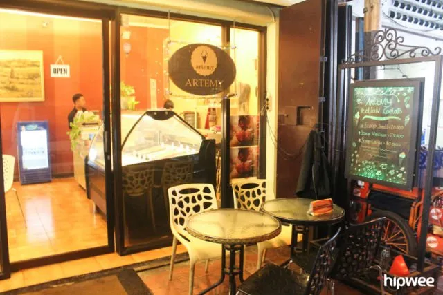 6 Gelato di Jogja, Lengkap dengan Reviewnya 25