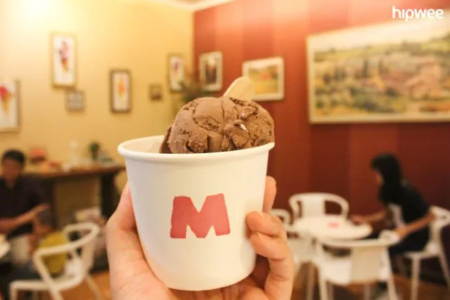 6 Gelato di Jogja, Lengkap dengan Reviewnya 24
