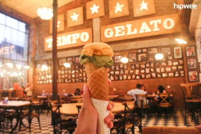 6 Gelato di Jogja, Lengkap dengan Reviewnya 20