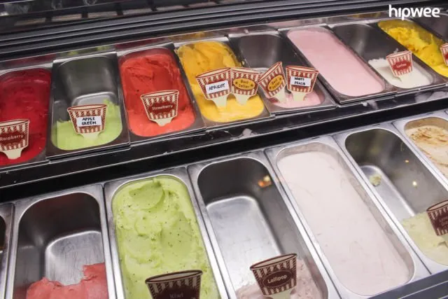 6 Gelato di Jogja, Lengkap dengan Reviewnya 21