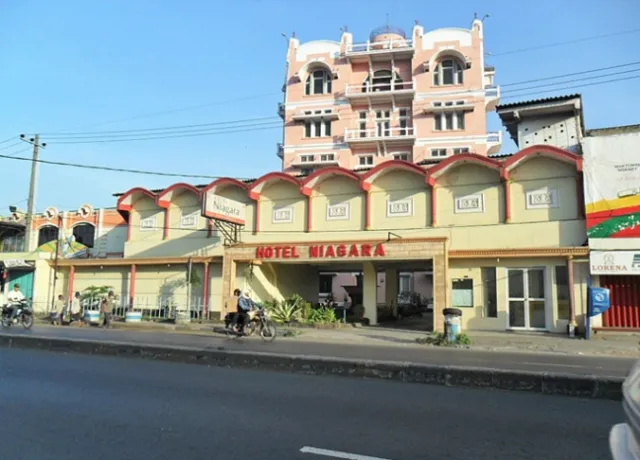 Kisah Misteri Hotel Niagara Malang & Sejarahnya 6