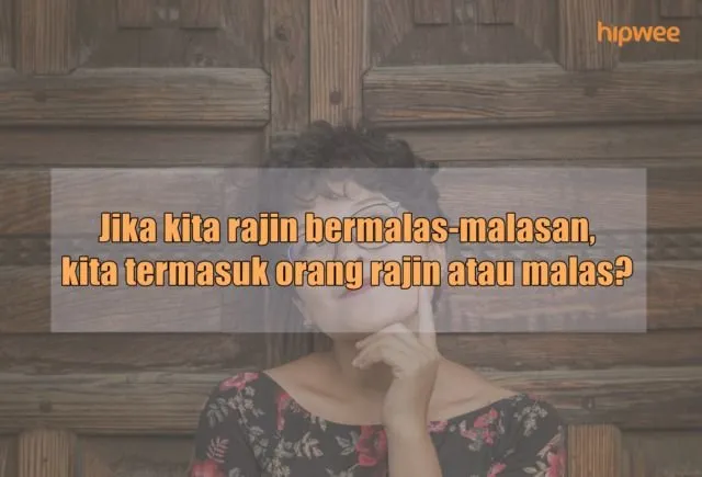 10 Pertanyaan Nggak Penting yang Sulit Dijawab 13