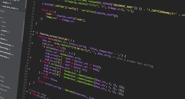 7 Pekerjaan Freelance Online yang Saat Ini Paling Banyak Dicari. Catat, Siapa Tahu Butuh Nanti! 2 Photo by Pixabay from Pexels