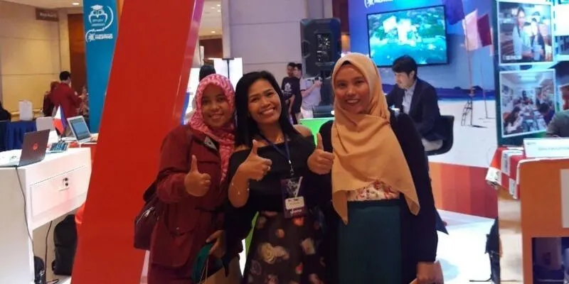 Cebu Layak Dipertimbangkan, 5 Hal Ini Bikin Filipina Jadi Tempat Asyik untuk Belajar Bahasa Inggris