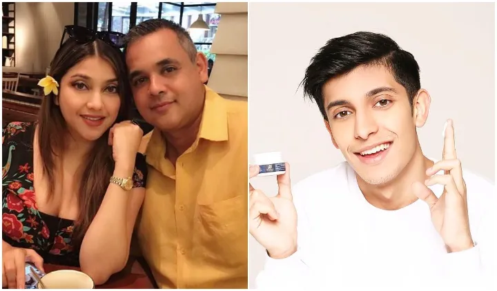 11 Artis Indonesia yang Punya Anak Blasteran. Rata-Rata Warisi Wajah Bule sang Ayah 13