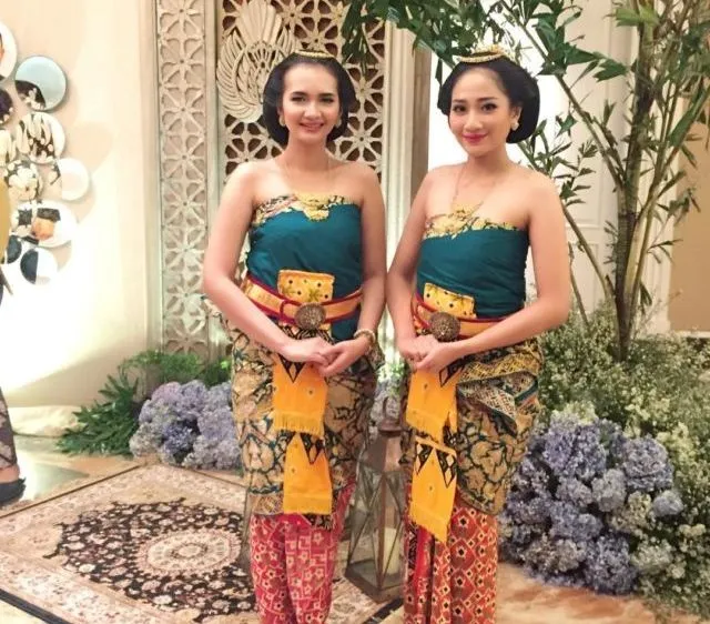 Daftar Panitia Penting di Hari-H Pernikahan 18