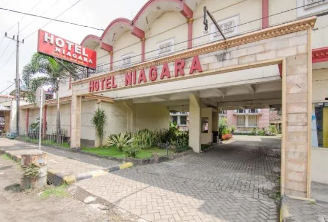Kisah Misteri Hotel Niagara Malang & Sejarahnya 7