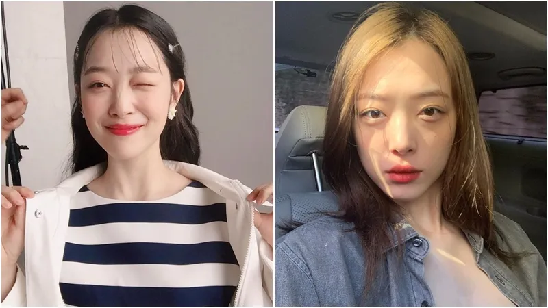 Mengenang Sosok Sulli yang Besar Hati: Batal Laporkan Hater ke Polisi Saat Tahu Pelaku Masih Kuliah