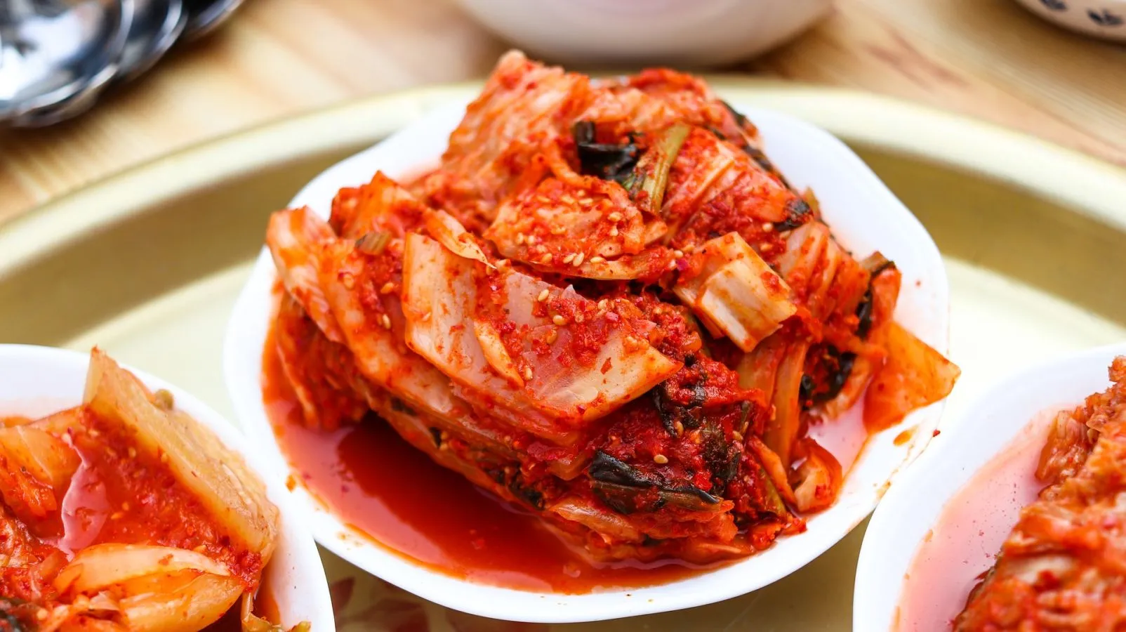 6 Manfaat Tak Terduga dari Makanan dan Minuman Fermentasi, Beruntung Jika Kamu Doyan Konsumsi 12