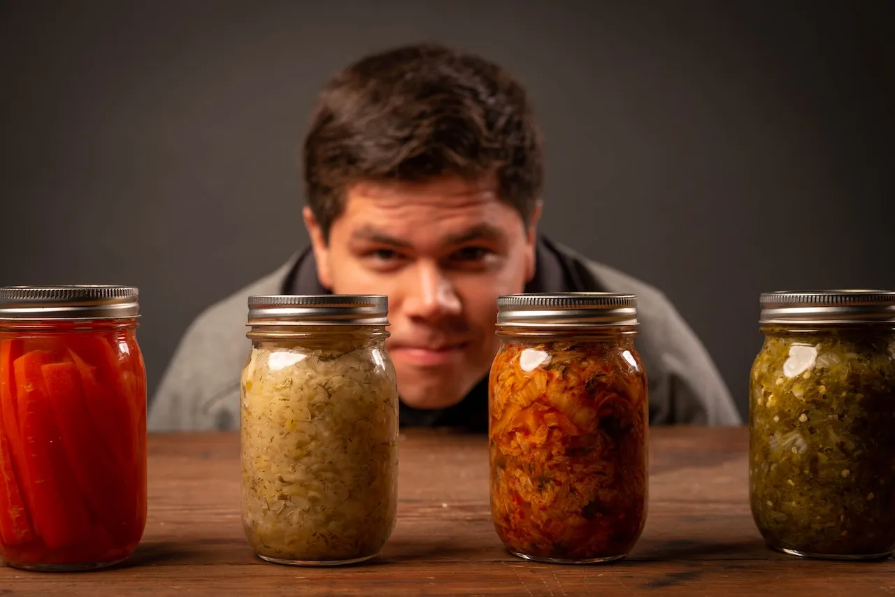 6 Manfaat Tak Terduga dari Makanan dan Minuman Fermentasi, Beruntung Jika Kamu Doyan Konsumsi 9