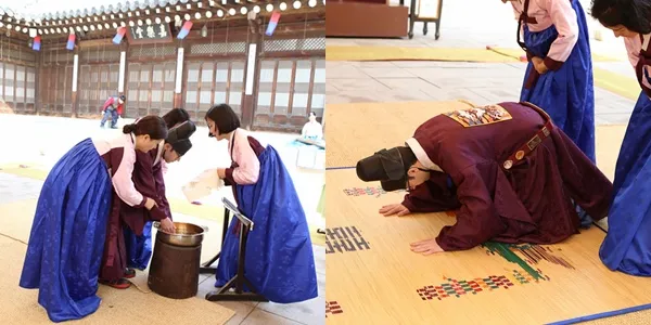 8 Tradisi Pernikahan di Korea Selatan yang Mungkin Belum Kamu Tahu 12
