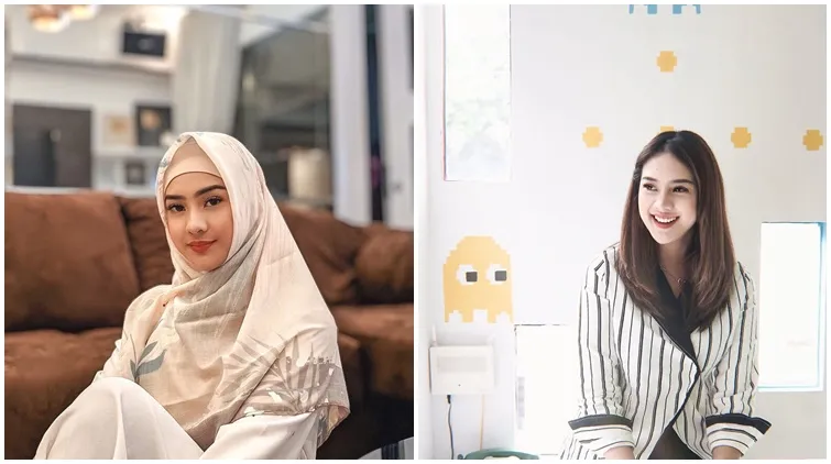 7 Look Anya Geraldine yang Realistis Buat Foto OOTD-mu. Nggak Melulu Seksi!