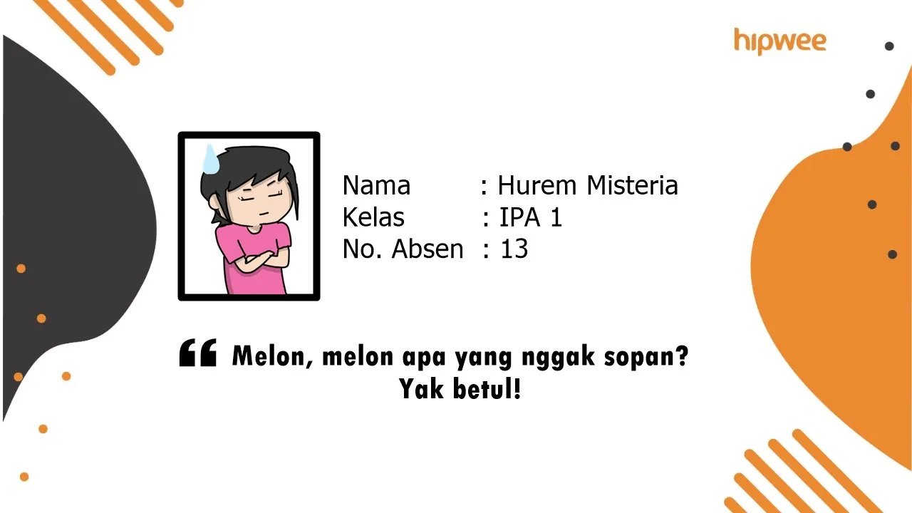 9 Contoh Kesan dan Pesan untuk Sekolah & Buku Kenangan Wisuda 12