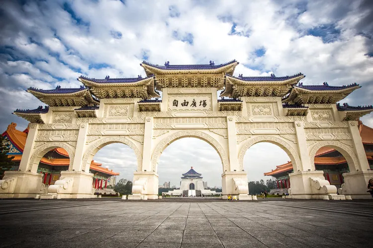 Liburan ke Taiwan: Selain Muslim Friendly, Masyarakatnya Juga Toleran