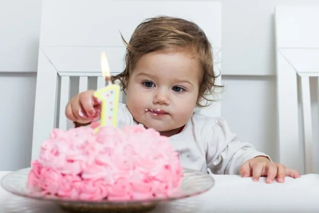 Tahapan Penglihatan Bayi di Tahun Pertama Kehidupannya. Wajib Tahu Banget! 8