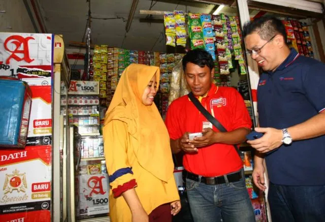 6 Tips Usaha Kelontong Sembako Depan Rumah Biar Laris 12