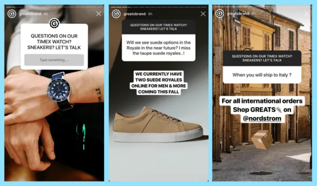 8 Cara Menambah Followers IG Gratis untuk Online Shop 14