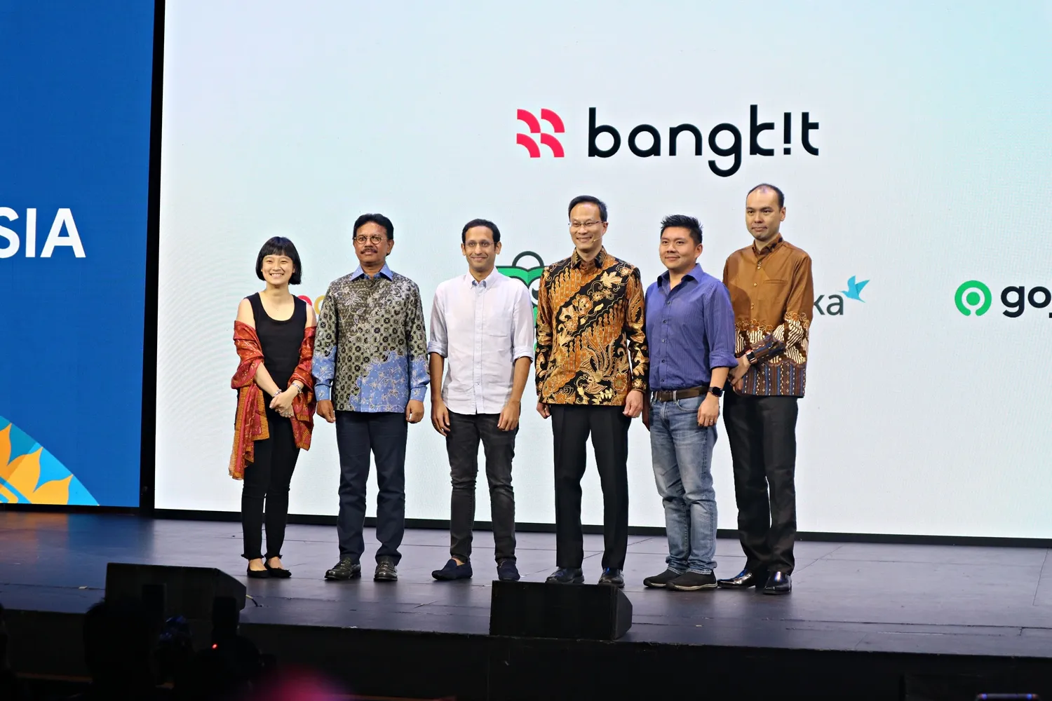 Mulai dari Hadirkan Wi-Fi Gratis hingga Pelatihan Keterampilan Digital, Google Ajak Orang Indonesia ‘Maju Sama-sama’