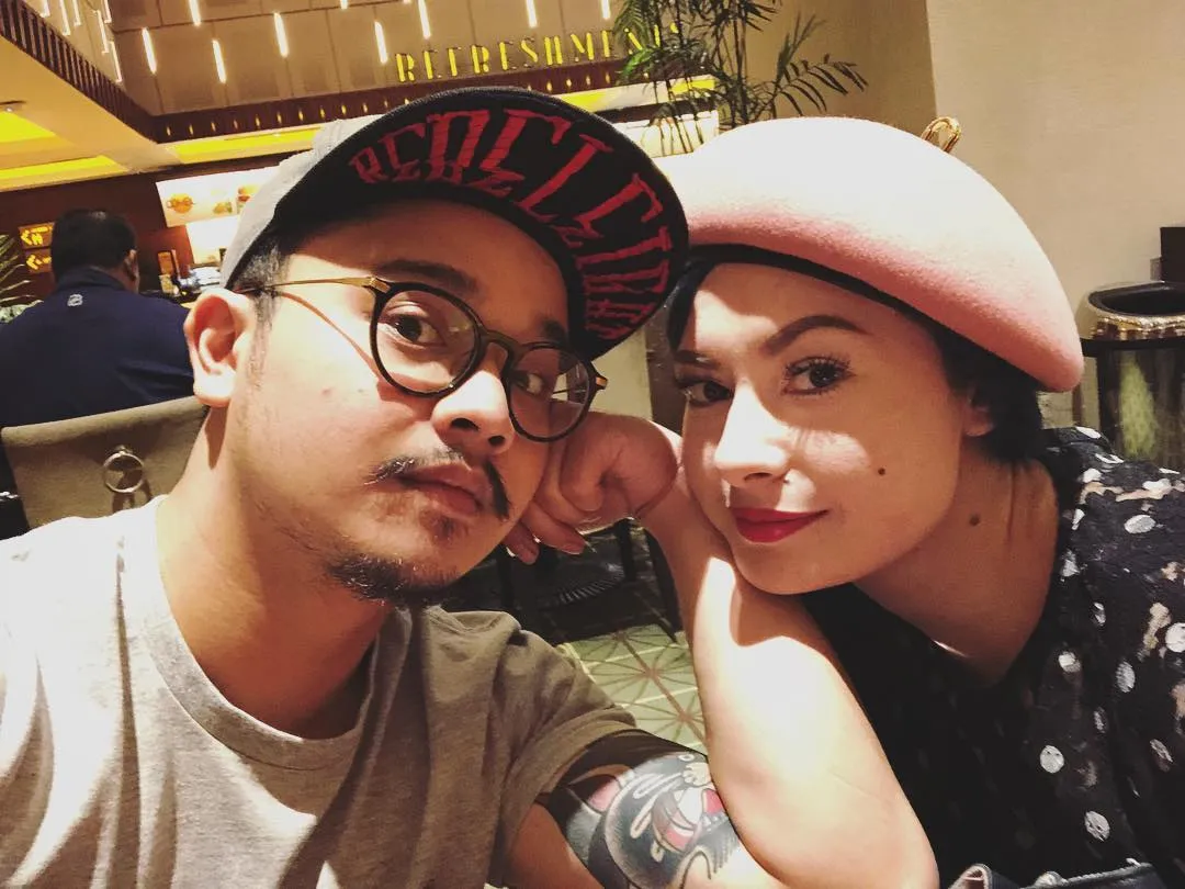 Kabar Terkini Deretan Artis Cilik 90-an. Ada yang Masih Eksis, Ada Pula yang Fokus Mengurus Keluarga 14