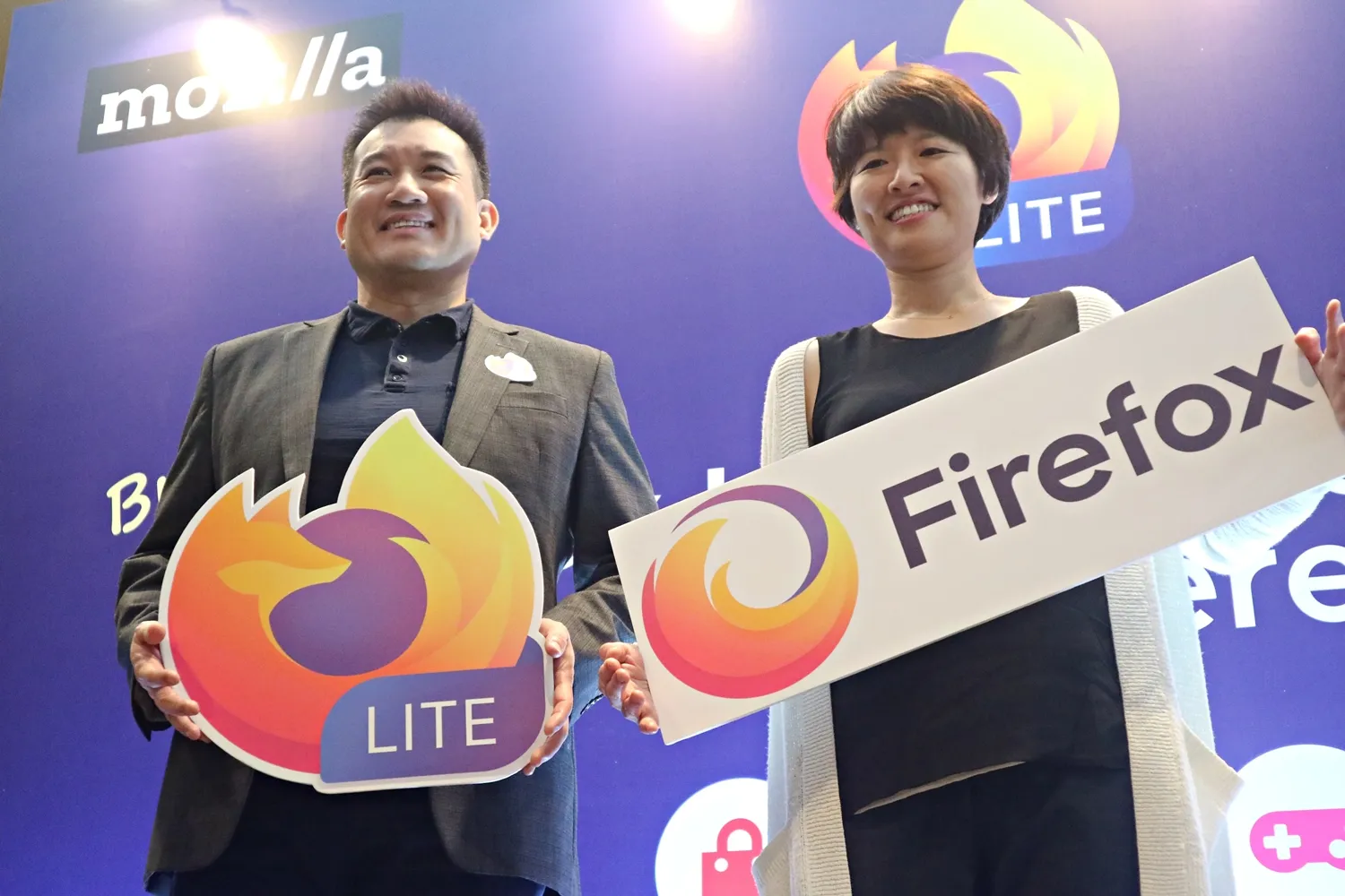 Mozilla Perkenalkan Peramban Multifungsi Versi Ringkas yang Kedepankan Keamanan Privasi