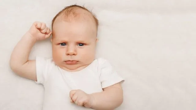 Tahapan Penglihatan Bayi di Tahun Pertama Kehidupannya. Wajib Tahu Banget! 7