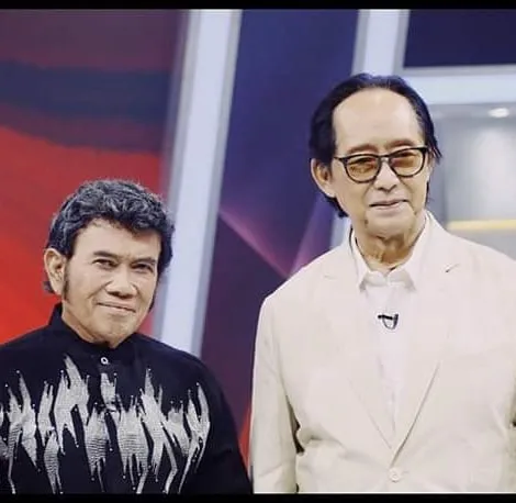 Tak Disangka, 9 Artis ini Ternyata Keturunan Pahlawan dan Pejuang Indonesia. Sudah Tahu? 18