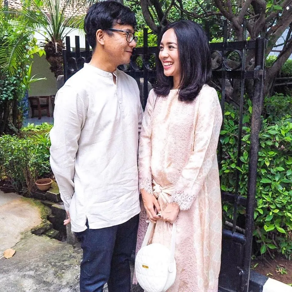 Kabar Terkini Deretan Artis Cilik 90-an. Ada yang Masih Eksis, Ada Pula yang Fokus Mengurus Keluarga 11