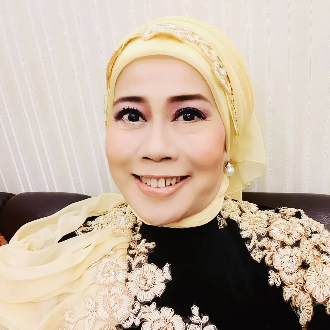 Tak Disangka, 9 Artis ini Ternyata Keturunan Pahlawan dan Pejuang Indonesia. Sudah Tahu? 17