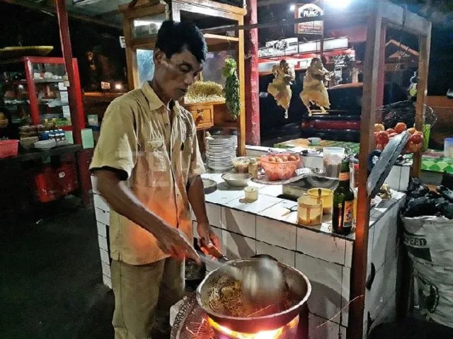 6 Bakmi Jawa di Jogja yang Otentik dan Favorit 10