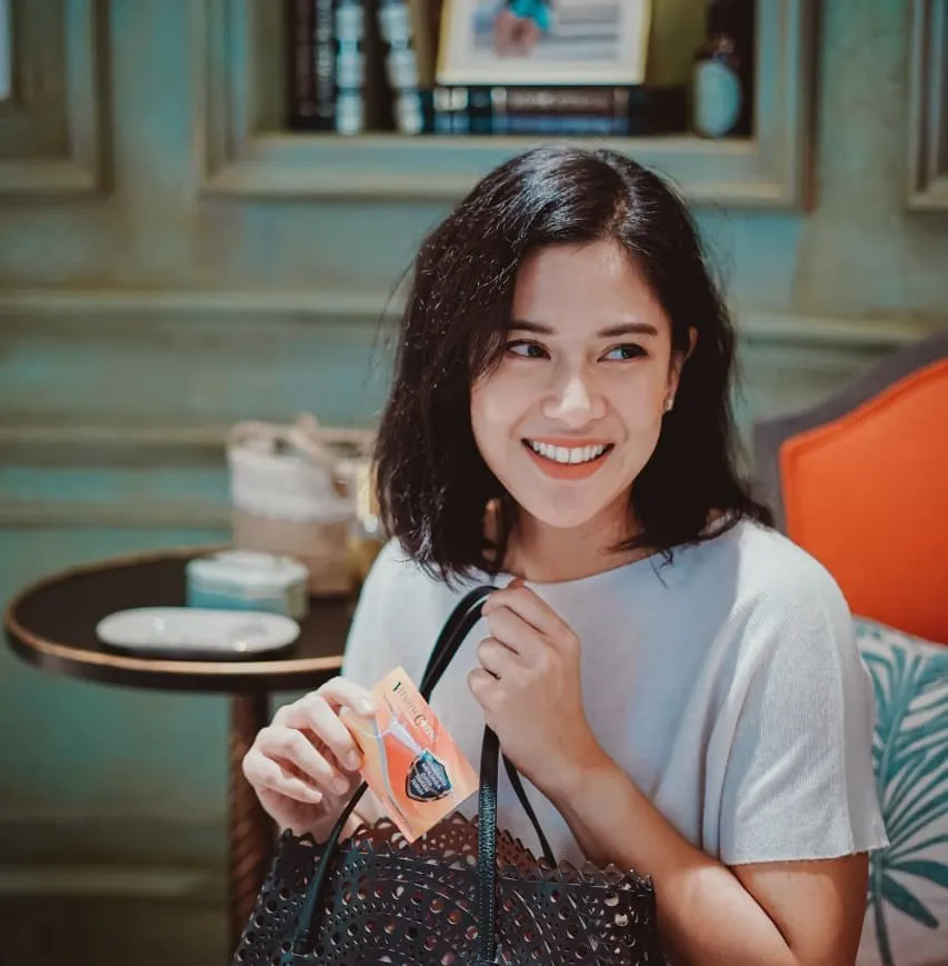 Tak Disangka, 9 Artis ini Ternyata Keturunan Pahlawan dan Pejuang Indonesia. Sudah Tahu? 11