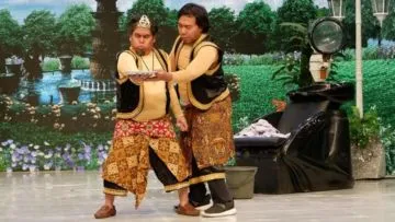 Cerita Bopak Castello yang Kini Hanya Hidup dengan Satu Paru-Paru: Tetap Bersyukur!