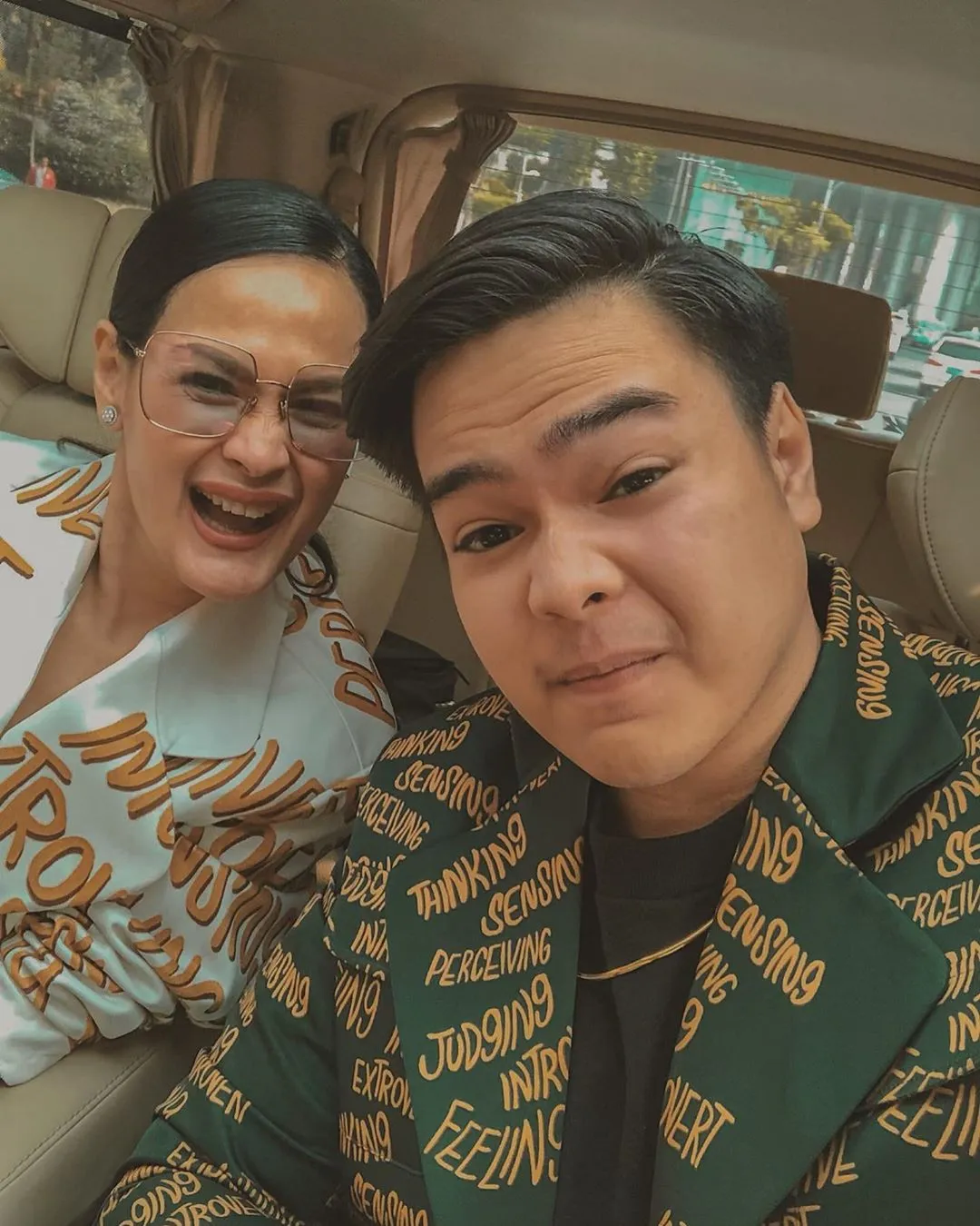 Tak Disangka, 9 Artis ini Ternyata Keturunan Pahlawan dan Pejuang Indonesia. Sudah Tahu? 14