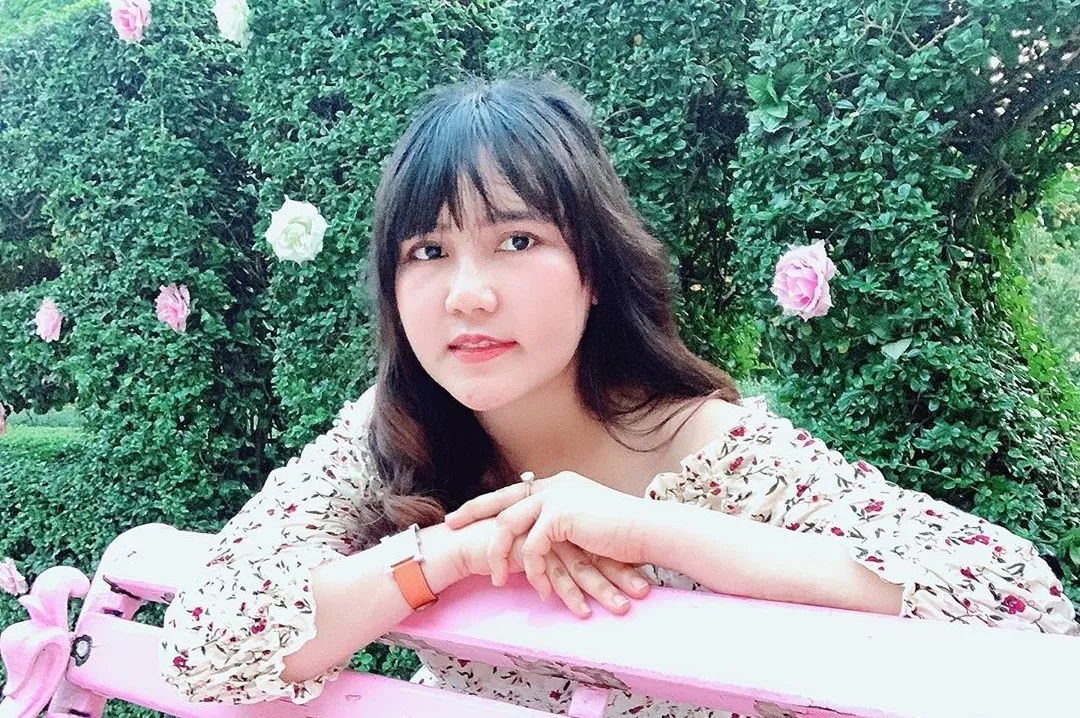 Jawab Asumsi Publik Soal Pipinya yang Chubby, Via Vallen Akui Tengah Perawatan Kecantikan