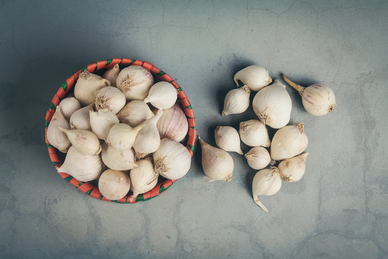 6 Khasiat Bawang Putih Tunggal yang Jarang Diketahui, Padahal Juara Sekali 11