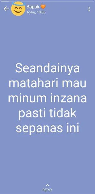 14 Status WA Lucu ala Jokes Orang Tua yang Nggak Terduga 15