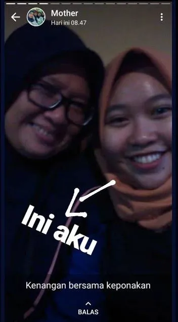 14 Status WA Lucu ala Jokes Orang Tua yang Nggak Terduga 18