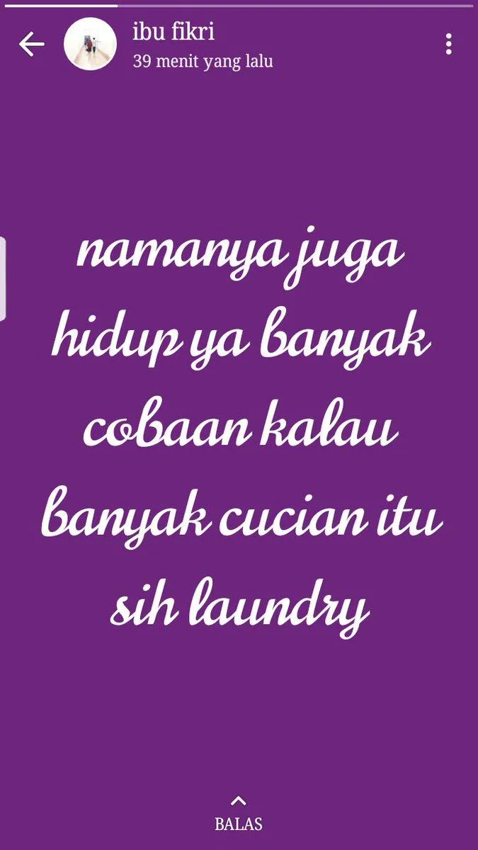 14 Status WA Lucu ala Jokes Orang Tua yang Nggak Terduga 25