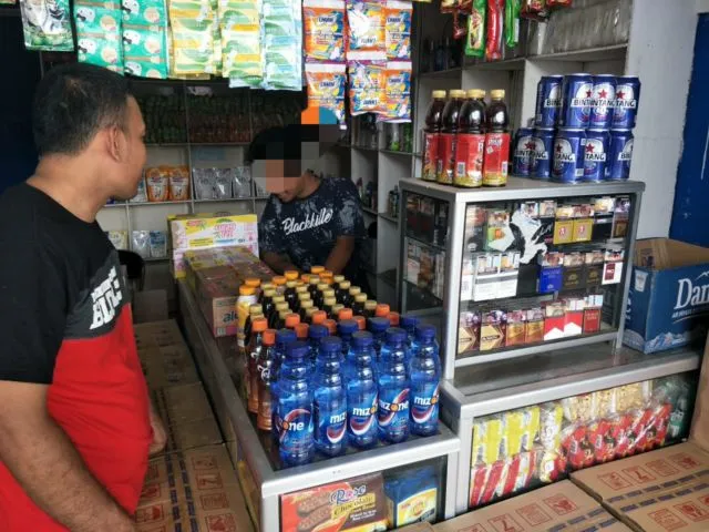 6 Tips Usaha Kelontong Sembako Depan Rumah Biar Laris 10